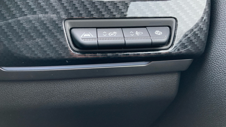 Renault Arkana 1.6 E-Tech full hybrid 145 Engineered 5dr Auto Hybrid Estate